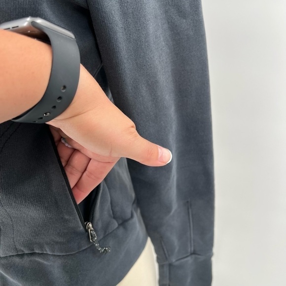 Mountain Hard Wear Hoodie Ladies Small - Picture 4 of 6